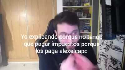 como duelen los impuestos