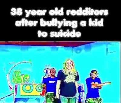 Professional reddit mod