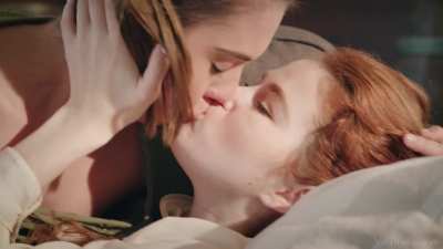 Can anyone help me find this scene please?
