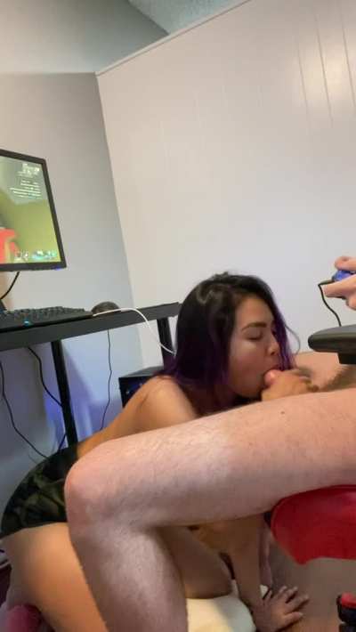 Think you&rsquo;d play better this way?