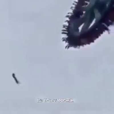 Rop rari