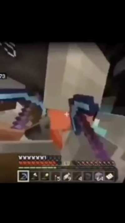 Mine craf t