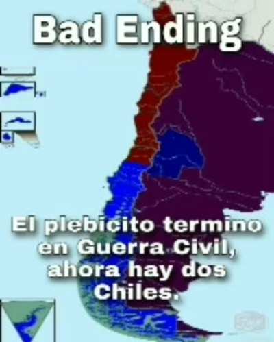 Very bad ending :(