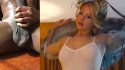 Jennifer Lawrence