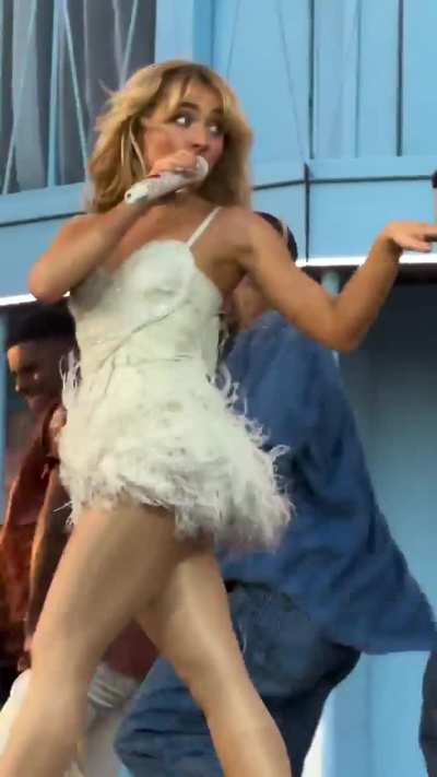 Sabrina Carpenter