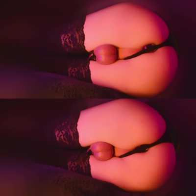 pure sissygasmic bliss 🤤