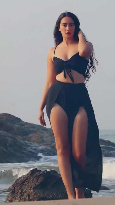 Megha Shukla [new]