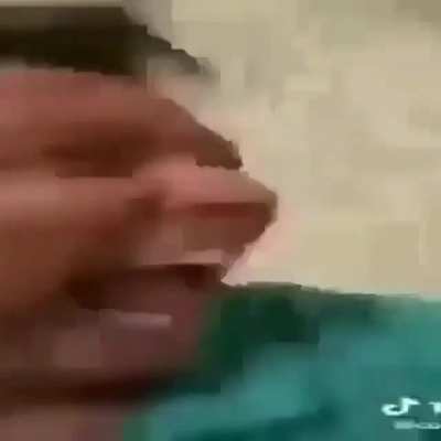 Ei que voc&ecirc; fuma Uma: