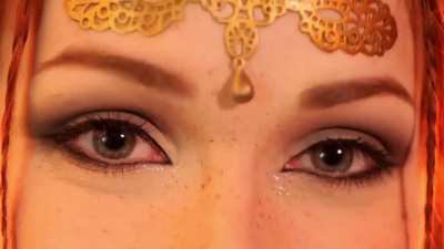 Triss Merigold