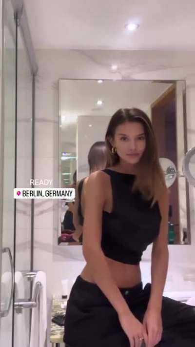 Ready In Berlin