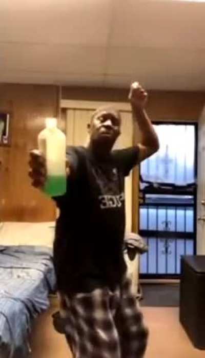 UNC getting sturdy