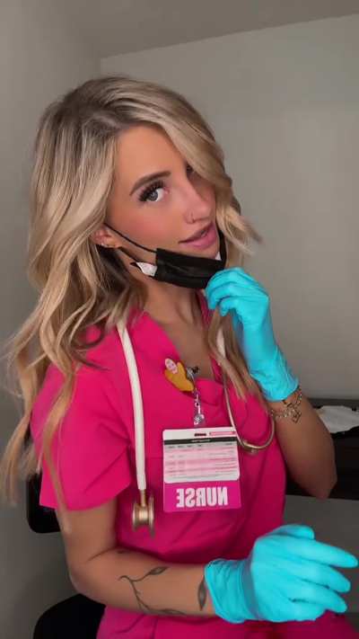 When in doubt, consult the nurse.