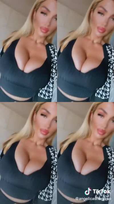 angelicasharpexo