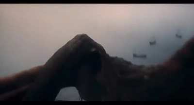 Is this Daemon&rsquo;s new theme? It sounds amazing.