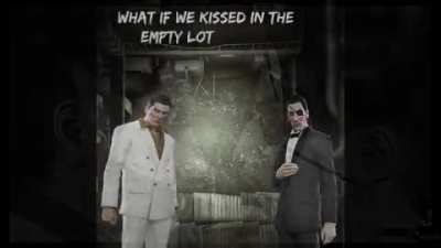What if...