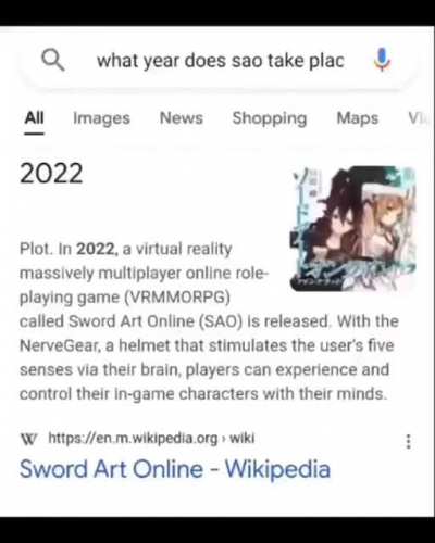 Uh oh