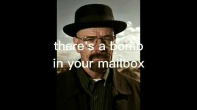 mail