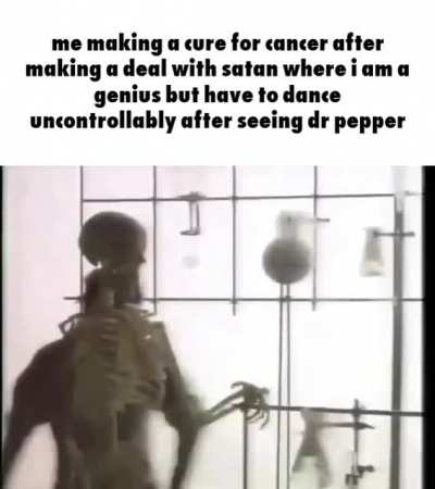 Dr(ule) pepper