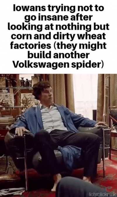 The worst state