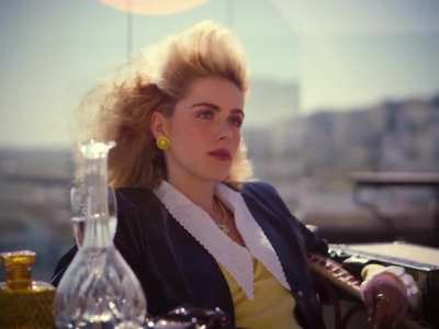 Kiernan&rsquo;s Shipka&rsquo;s Life Lessons