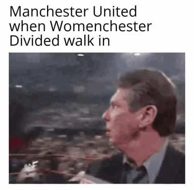 Glory glory man united