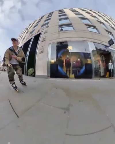 Smooth Moves