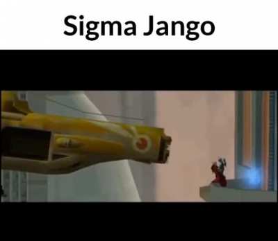Sigma Jango
