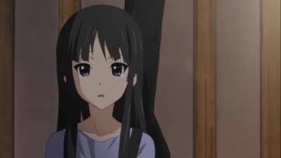 'WATASHI MO IKU!'