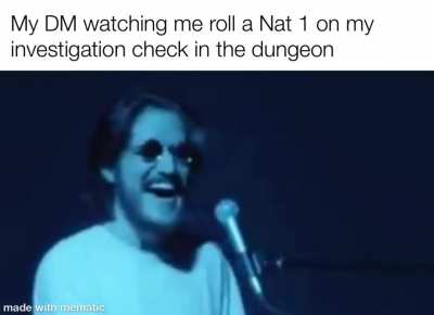 We aren&rsquo;t in for a good time