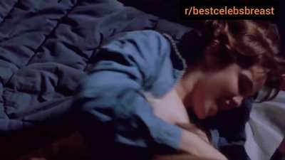 Cristi Harris --- Night of the Scarecrow (1995)...
