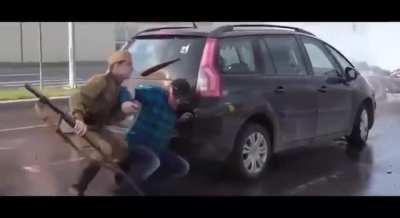 Специально для мамкиных "можем повторить"