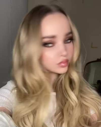 Dove Cameron