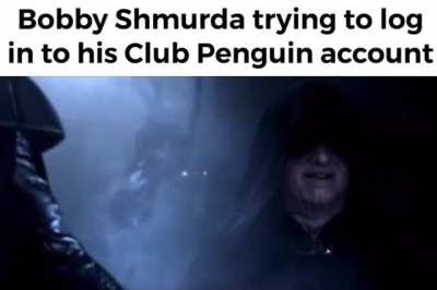 Did you ever hear the Tragedy of Club Pinguin?