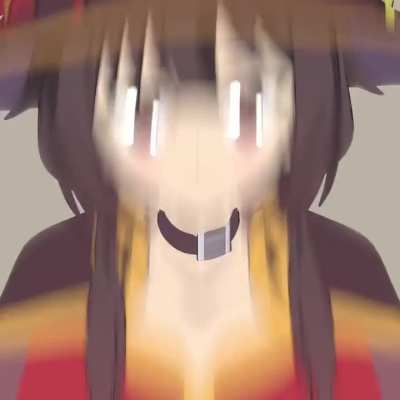 Kazumin Impacto animation (OC)