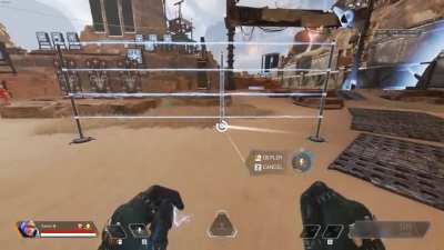 [S11 Bug] fence machine broke. if you think fencing feels bad, this is why. nodes now try to snap to 'valid' positions instead of allowing free movement in most scenarios, leading to extremely finnicky and unreliable placement. hope this gets addressed &amp;l