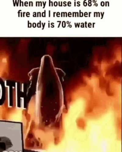 Fight me