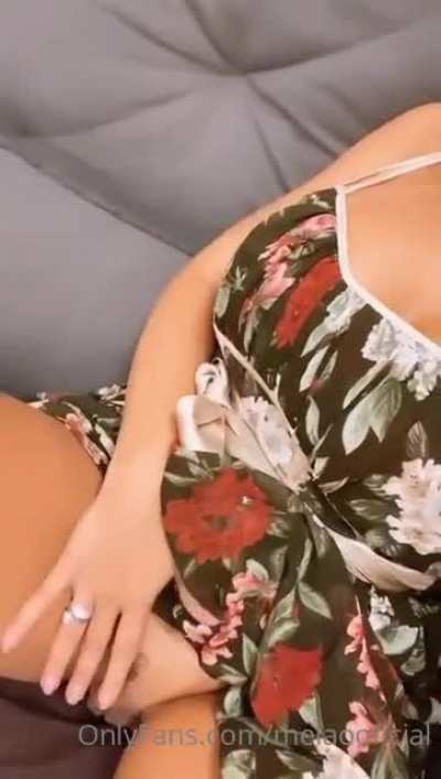 Mulher melão