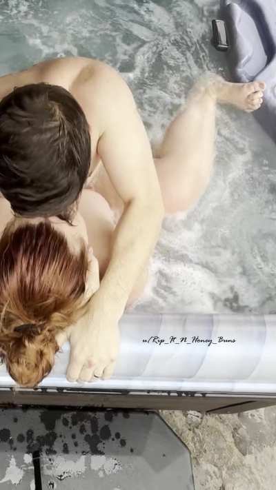 Such an incredible orgasm during a make out session 🥵