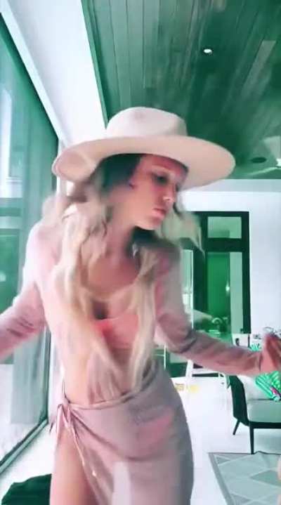 Dancing