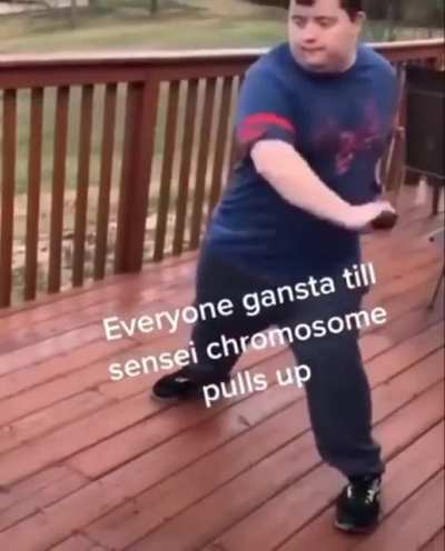 Y&rsquo;all better watch out