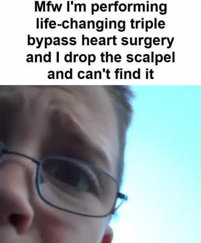 Oopsies