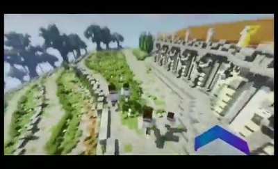 O que acontece quando voc&ecirc; d&aacute; um tapa no Herobrine