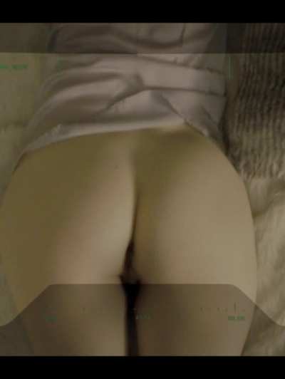 Hanna Ahlstrom's ass is a piece of art. Best part of the Kingsman movie. She needs to do more movies.