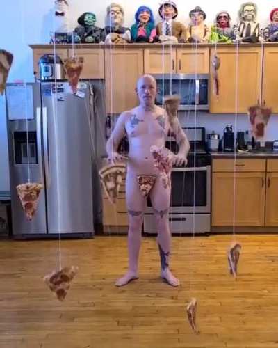 I'm 15 and this is yeet
