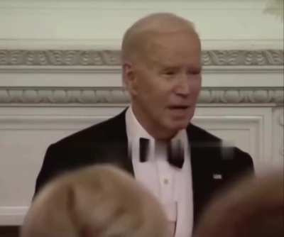 Biden confused wether Xi Jinping is the president of Russia, don&rsquo;t know wether he is talking about Russia or China