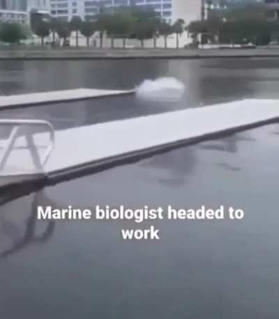 Commuting to work