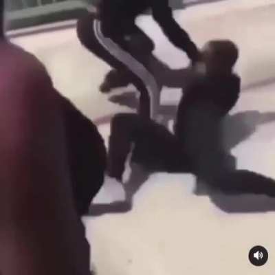 Sidestep+swing