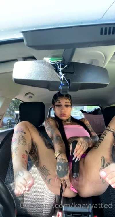 🤤kayy<wbr>ytatt<wbr>ed🤤 📁folder📁 HMU if you want it 💦💸🐱🤑