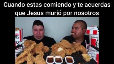 😭