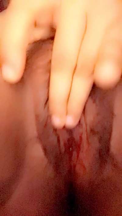 So horny 🥵